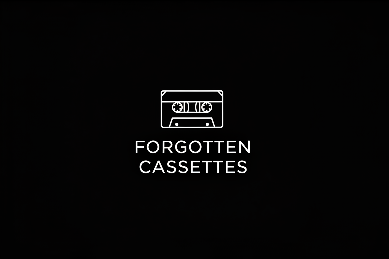 forgottentapes